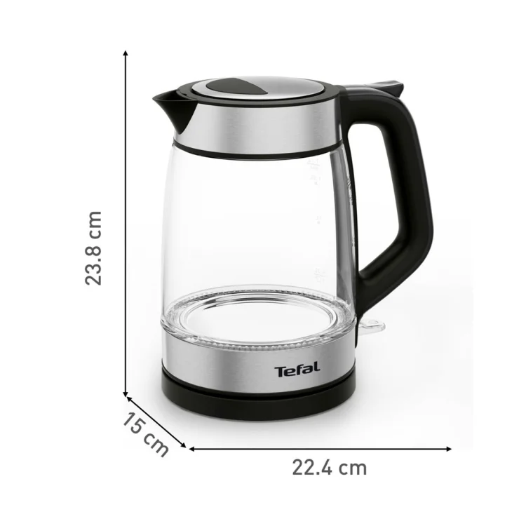 Czajnik elektryczny TEFAL KI605830