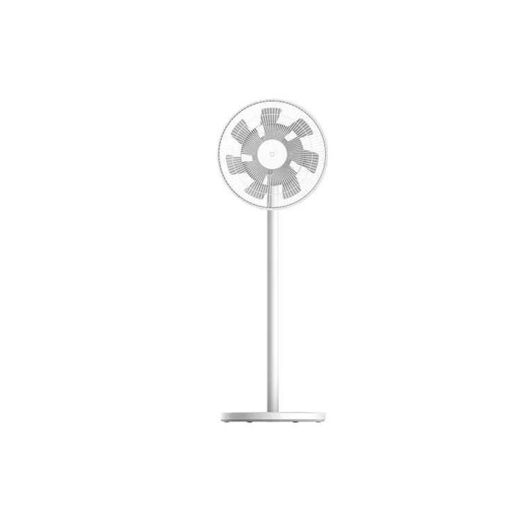 Bezprzewodowy wentylator Xiaomi Mi Smart Standing Fan 2 Pro EU