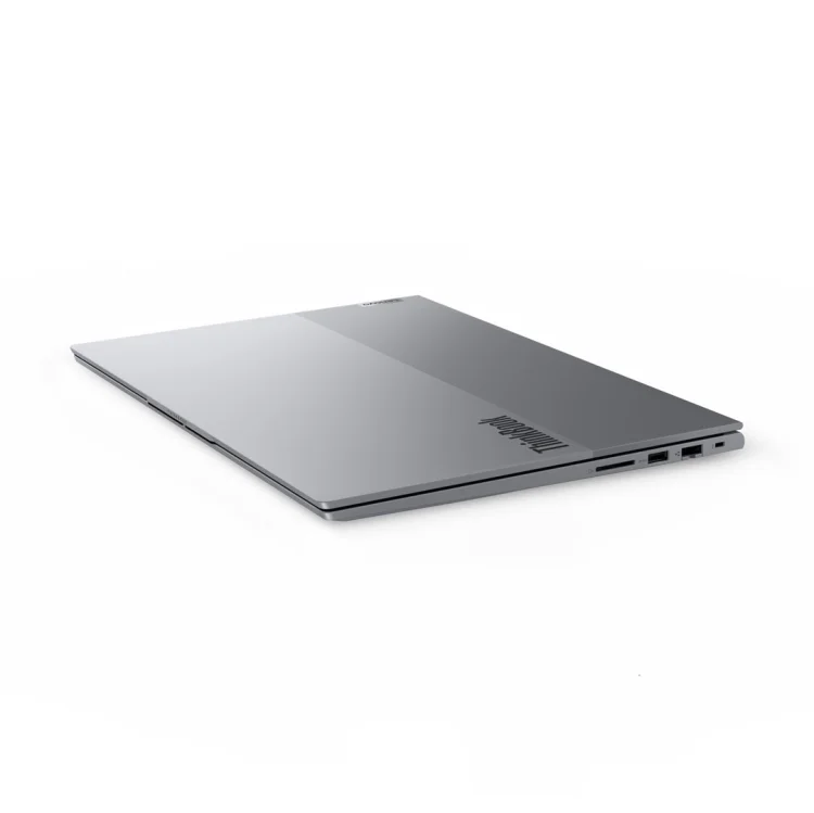 Lenovo ThinkBook 16 G8 Ultra 7 255H 16.0" WUXGA IPS 60Hz 300nits AG 16GB DDR5 SSD1TB Arc 140T W11Pro Arctic Grey 3Y OnSite