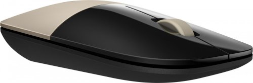 Mysz HP Z3700 Wireless Mouse Gold bezprzewodowa złota 7UH88AA