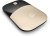 Mysz HP Z3700 Wireless Mouse Gold bezprzewodowa złota 7UH88AA