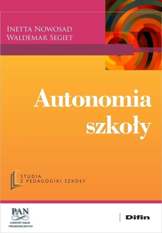Autonomia szkoły