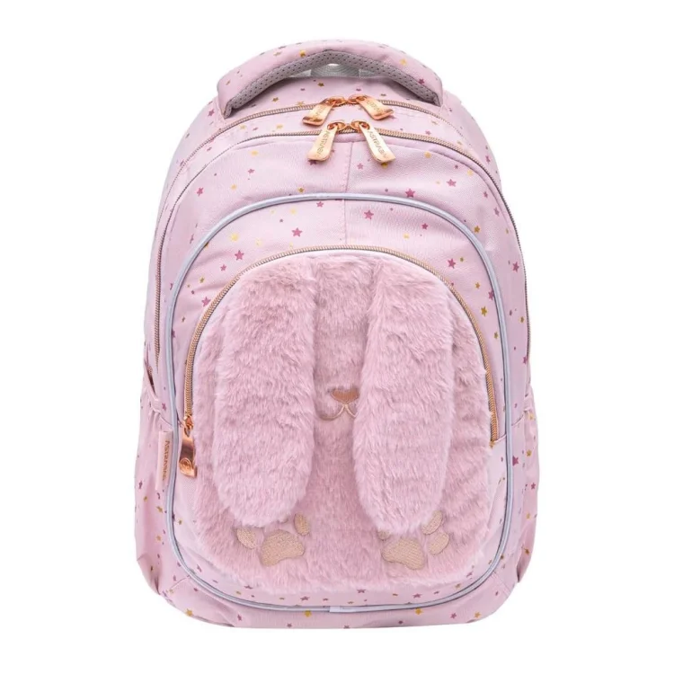 Plecak Astrabag Fluffy Bunny AB330