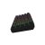 SAVIO KLAWIATURA MECHANICZNA BLACKOUT X2 OUTEMU PEACH SILENT HOT SWAP
