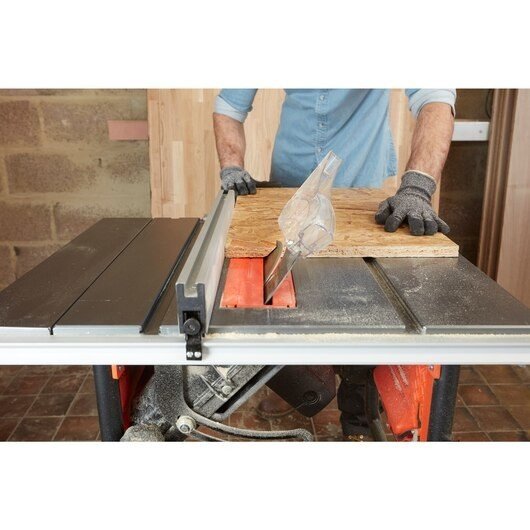 Pilarka stołowa BES720-QS BLACK+DECKER