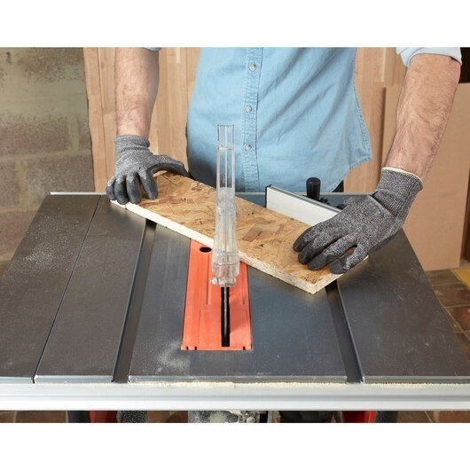 Pilarka stołowa BES720-QS BLACK+DECKER