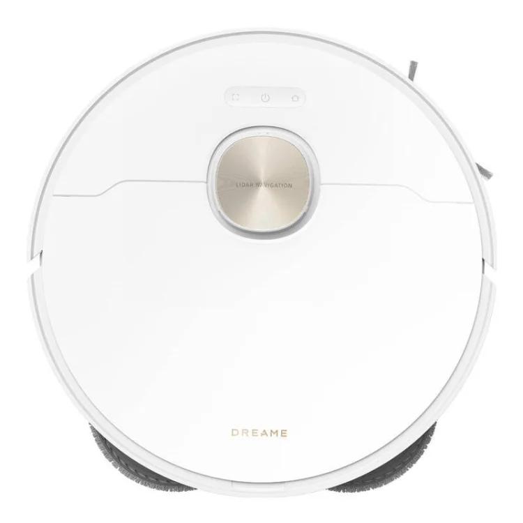 Robot sprzątający Dreame X40 Ultra Complete (biały)