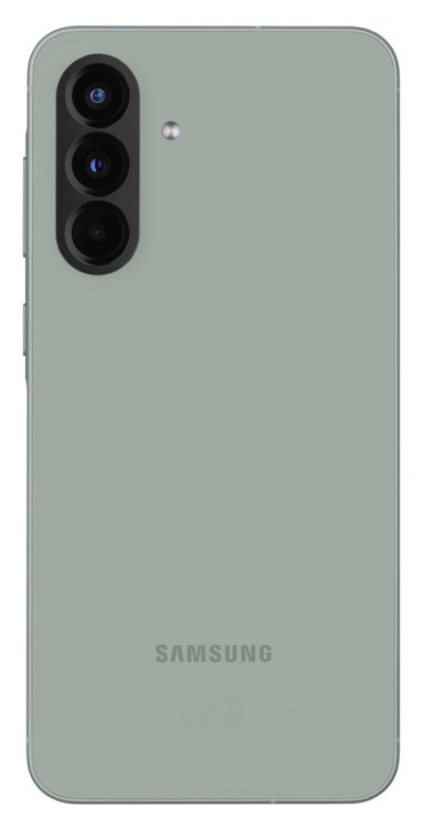 Samsung Galaxy A56 (A566) 5G DS. 8/128GB Olive