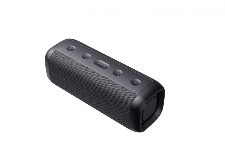 Głośnik bluetooth Havit SK835BT (czarny)