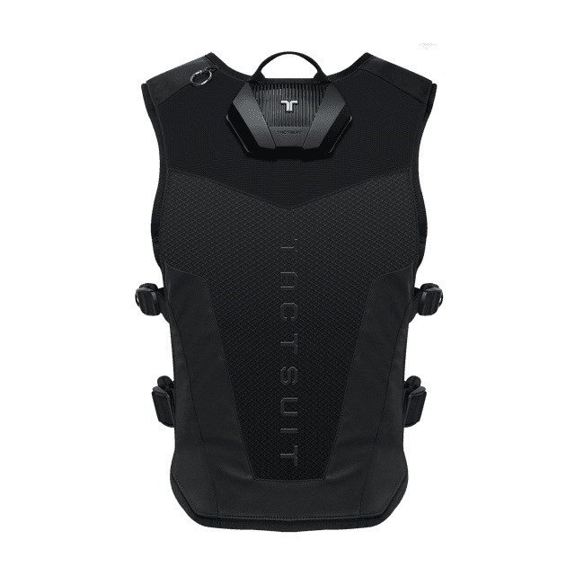 Kamizelka haptyczna bHaptics TactSuit Air Onyx