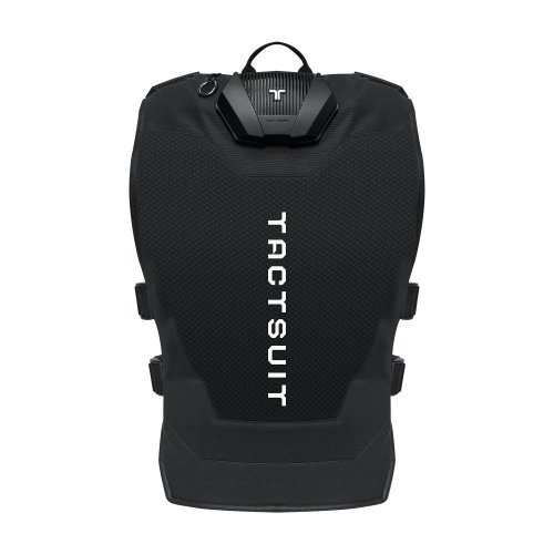 Kamizelka haptyczna bHaptics TactSuit Pro