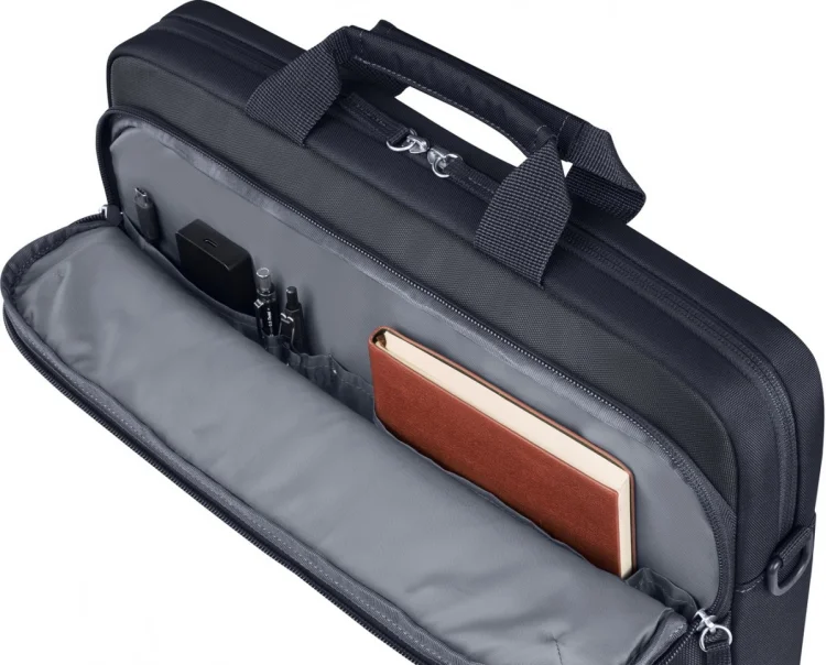 HP Torba na laptopa Everyday 14 szara odyseja A08KJAA
