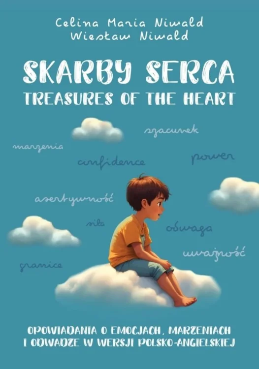 Skarby serca. Treasures of the heart