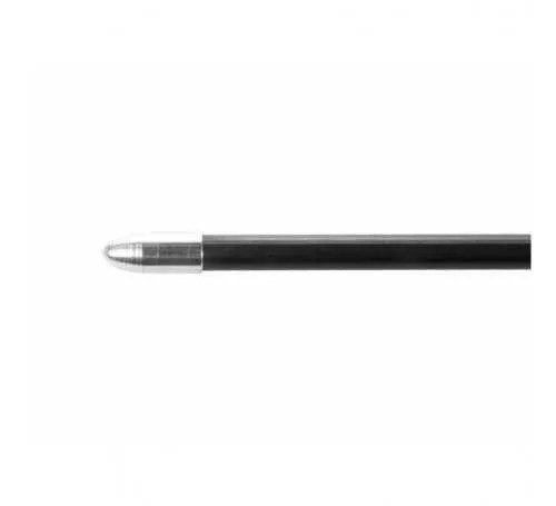 Strzały z włókna szklanego 28" Poe Lang - zestaw 5 sztuk (D-055-B3)