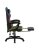 Fotel gamingowy Force 3.7 RGB Black