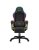 Fotel gamingowy Force 3.7 RGB Black