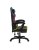 Fotel gamingowy Force 3.7 RGB Black