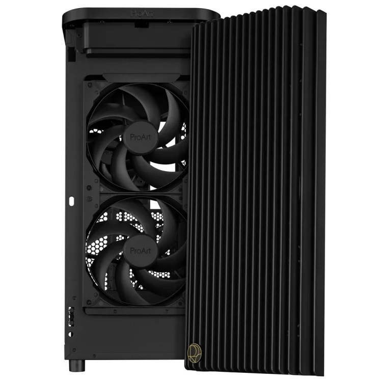 Obudowa Asus ProArt PA401 ABS TG PWM BLACK