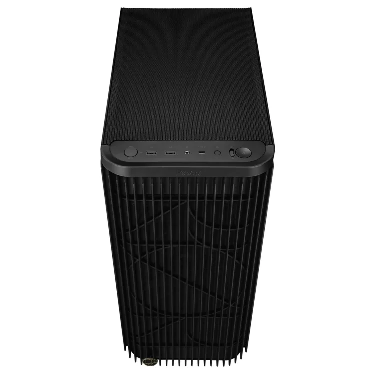 Obudowa Asus ProArt PA401 ABS TG PWM BLACK