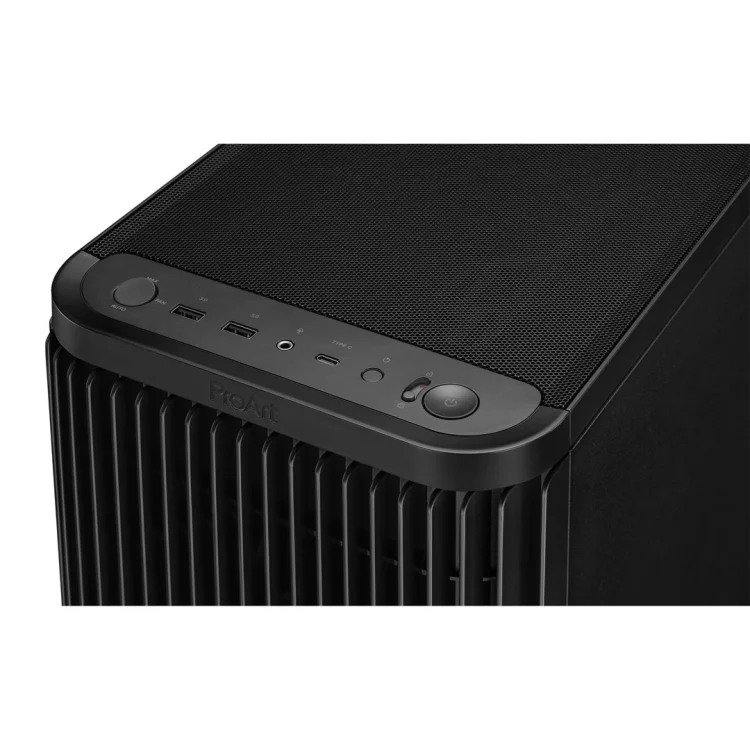Obudowa Asus ProArt PA401 ABS TG PWM BLACK