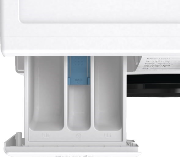 Pralko-suszarka GORENJE WD2PA964ADT/PL