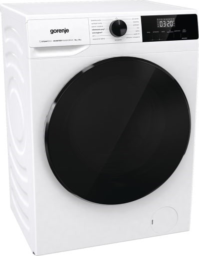 Pralko-suszarka GORENJE WD2PA964ADT/PL