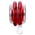 HYPER YOYO ACCEL - DRAGONIC RED