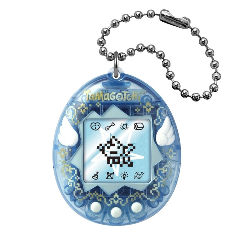 TAMAGOTCHI - ANGEL SKY