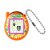 TAMAGOTCHI CONNECTION - ORANGE BURST