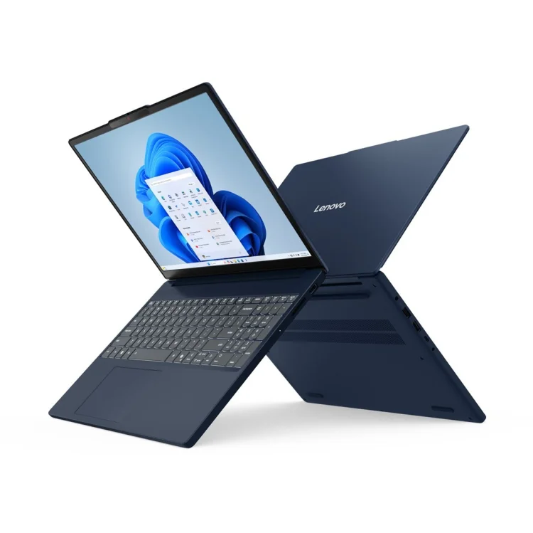 Lenovo IdeaPad Slim 3 15IRH10 i5-13420H 15.3" WUXGA IPS 300nits AG 60Hz 16GB DDR5 4800 SSD512 Intel UHD Graphics 60Wh Win11 Cosmic Blue
