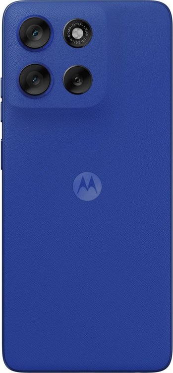 Motorola Moto G56 5G 8/256GB Dazzling Blue