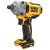 KLUCZ UDAROWY 1,/" 2X5Ah DCF891P2T DEWALT