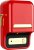 Drukarka etykiet Niimbot B21S Red