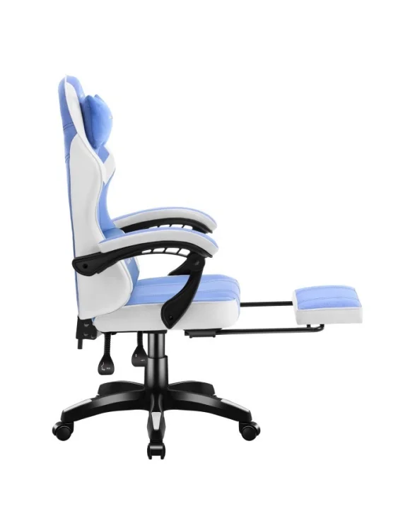 Fotel gamingowy Force 3.7 Blue
