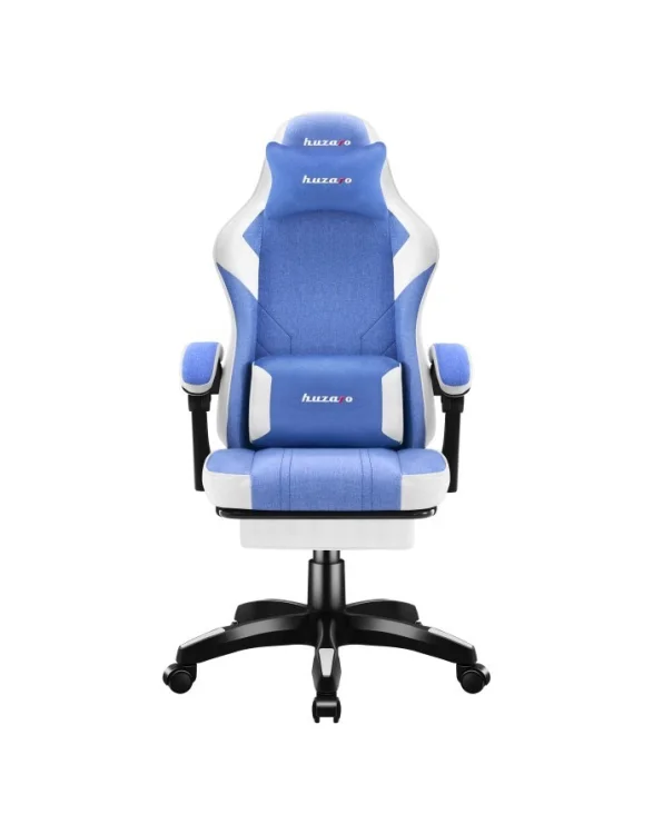 Fotel gamingowy Force 3.7 Blue