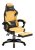 Fotel gamingowy Force 3.7 Yellow