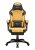Fotel gamingowy Force 3.7 Yellow