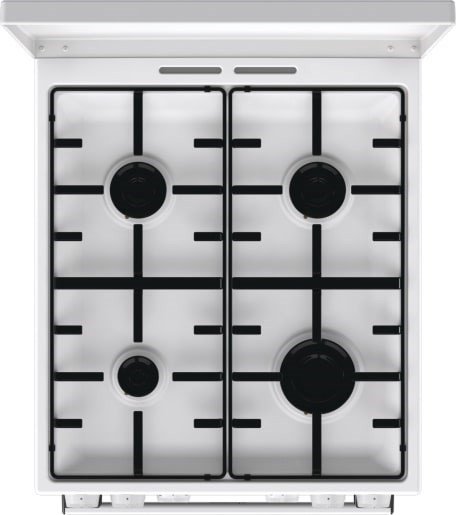 Kuchnia GORENJE GK5A22WH