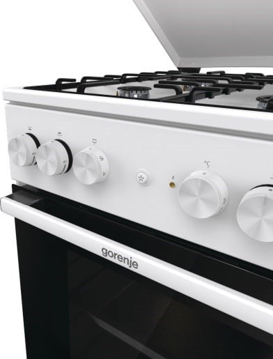 Kuchnia GORENJE GK5A22WH