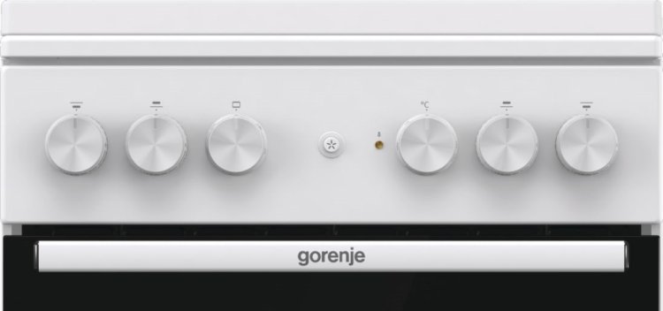 Kuchnia GORENJE GK5A22WH