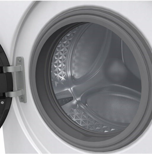 Pralka GORENJE W3NGPI62SBS/PL