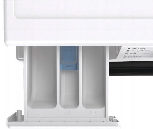 Pralka GORENJE W3NGPI62SBS/PL