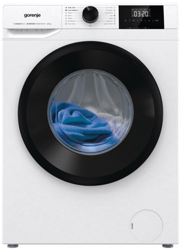 Pralka GORENJE W3NGPI72SBS/PL