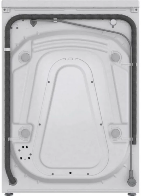 Pralka GORENJE W3NGPI72SBS/PL