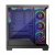 MODECOM OBUDOWA VOLCANO STELLAR ARGB MIDI 8F BLACK