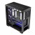 MODECOM OBUDOWA VOLCANO STELLAR ARGB MIDI 8F BLACK