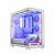 MODECOM OBUDOWA VOLCANO STELLAR ARGB MIDI 8F WHITE