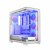 MODECOM OBUDOWA VOLCANO STELLAR ARGB MIDI 8F WHITE