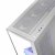 MODECOM OBUDOWA VOLCANO STELLAR ARGB MIDI 8F WHITE