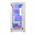 MODECOM OBUDOWA VOLCANO STELLAR ARGB MIDI 8F WHITE